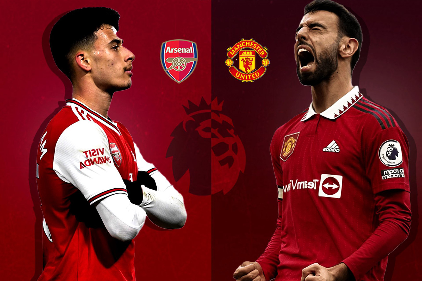 soi keo Arsenal vs MU