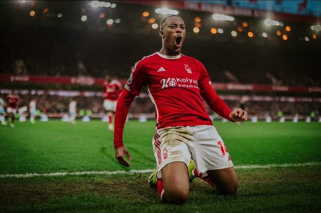 soi keo Nottingham forest vs Southampton