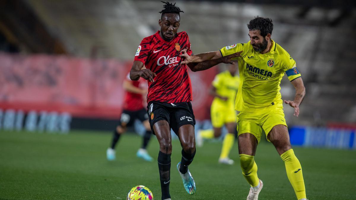 soi keo Villarreal vs mallorca