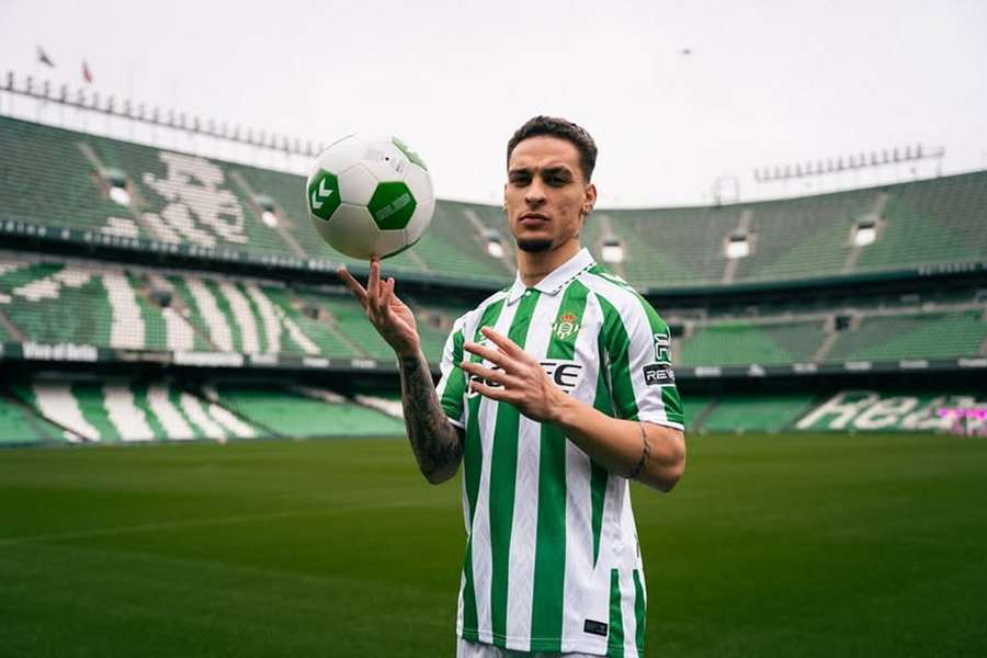 soi keo Real Betis vs Bilbao