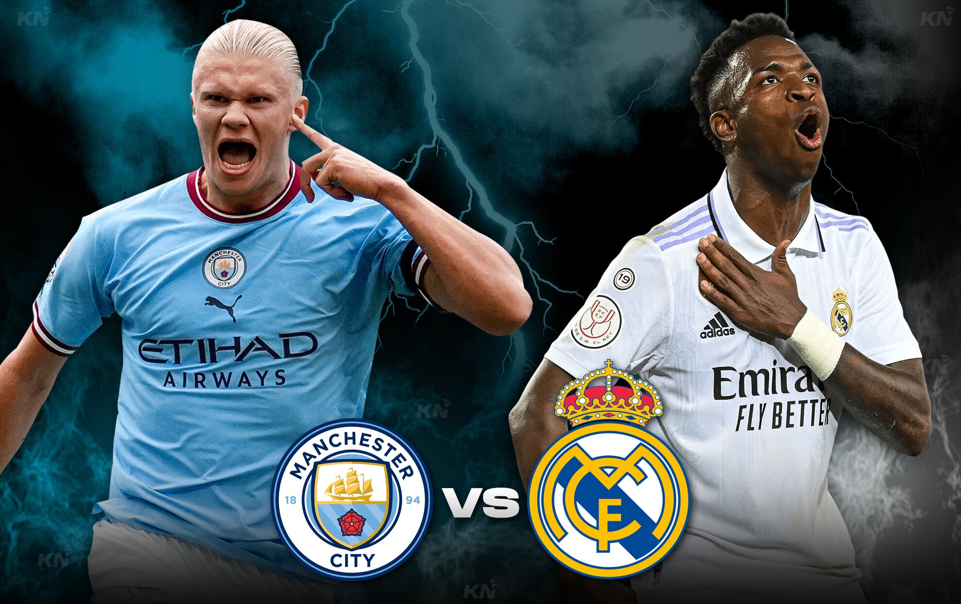 soi keo Man City vs Real